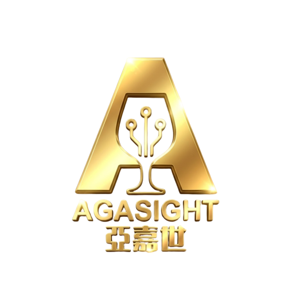 AGASIGHT 亞嘉世