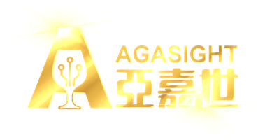 AGASIGHT 亞嘉世